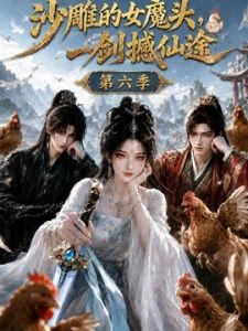 沙雕的女魔头，一剑撼仙途第六季