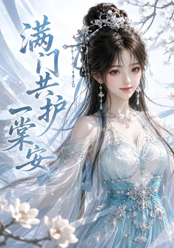 满门共护一棠安