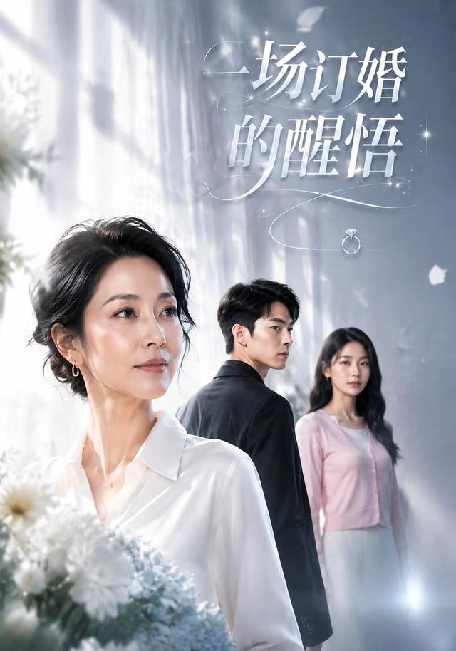 一场订婚的醒悟