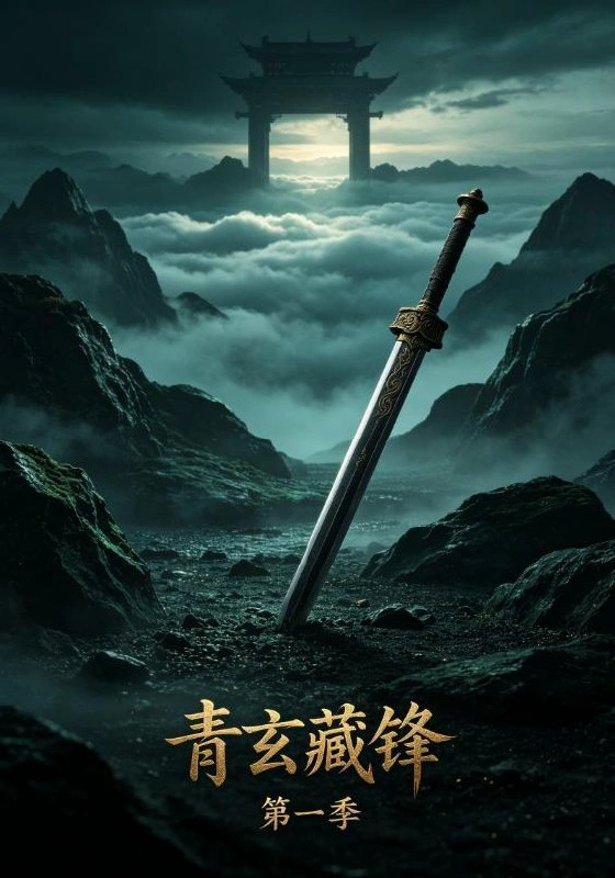 青玄藏锋第一季