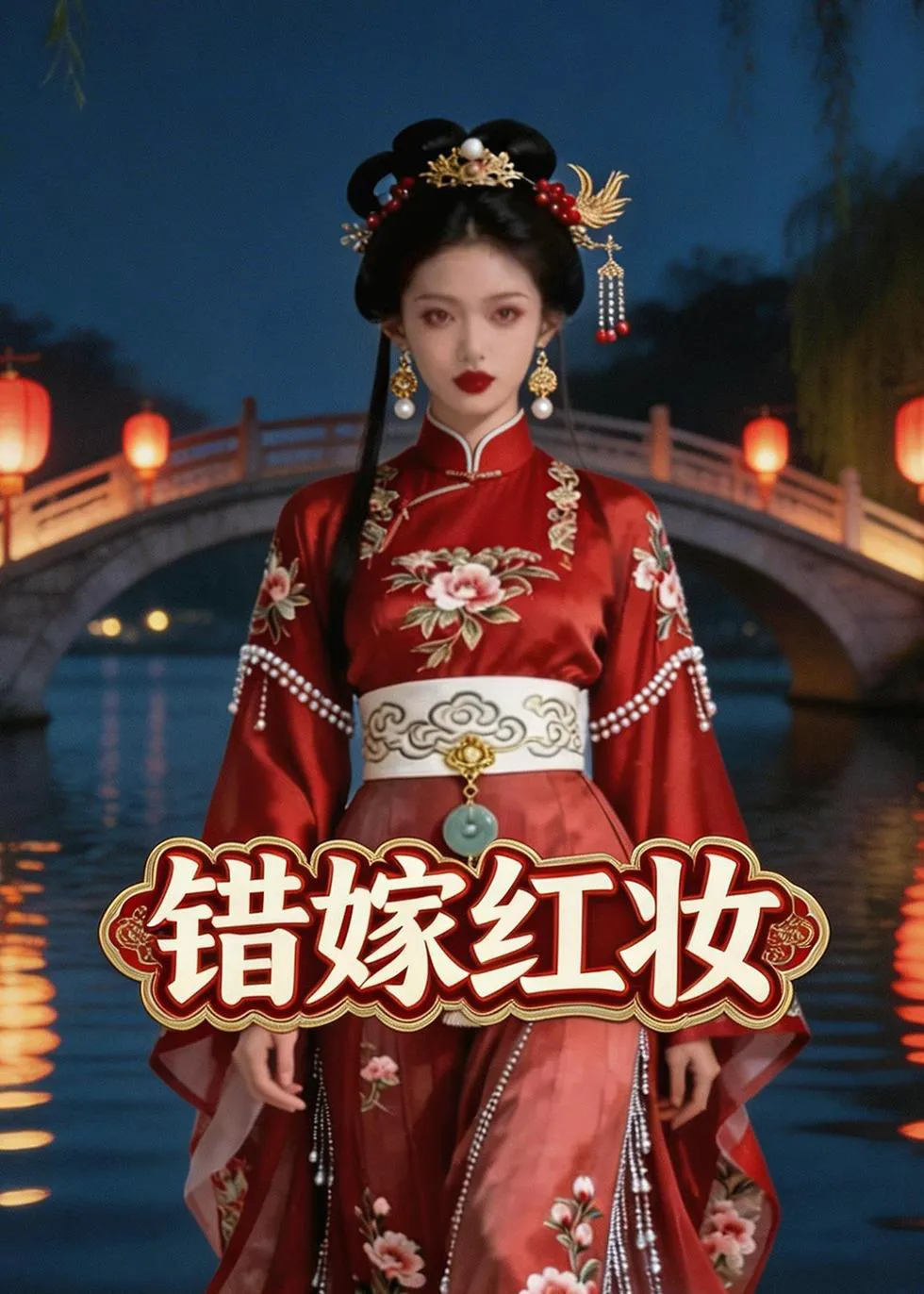 错嫁红妆