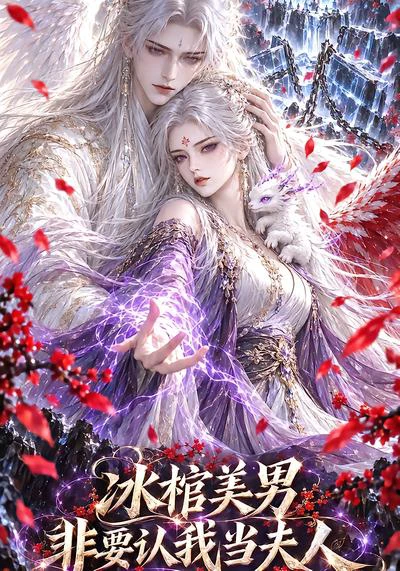 冰棺美男非要认我当夫人