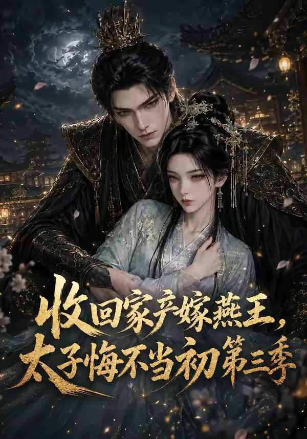 收回家产嫁燕王，太子悔不当初第三季