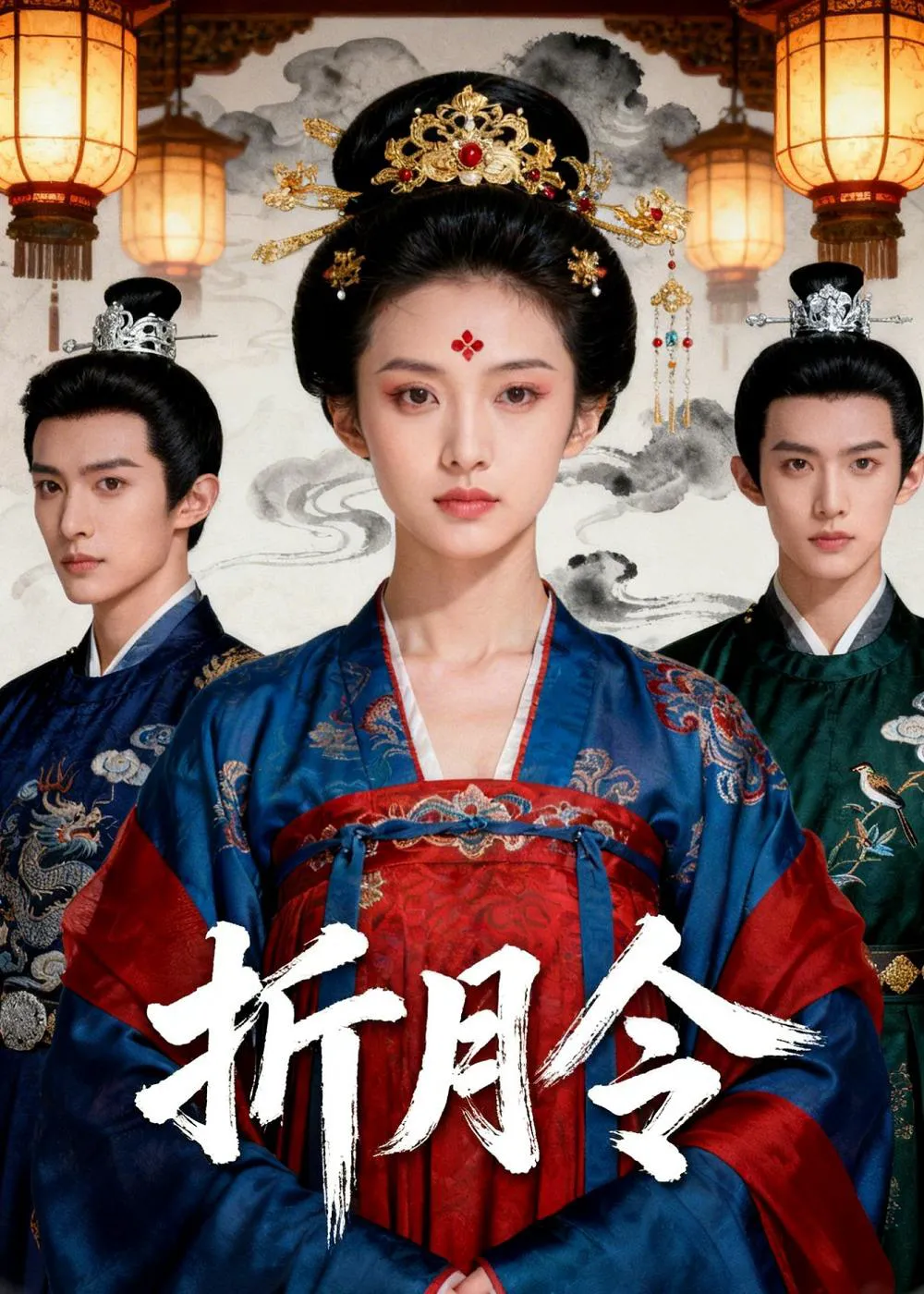 折月令