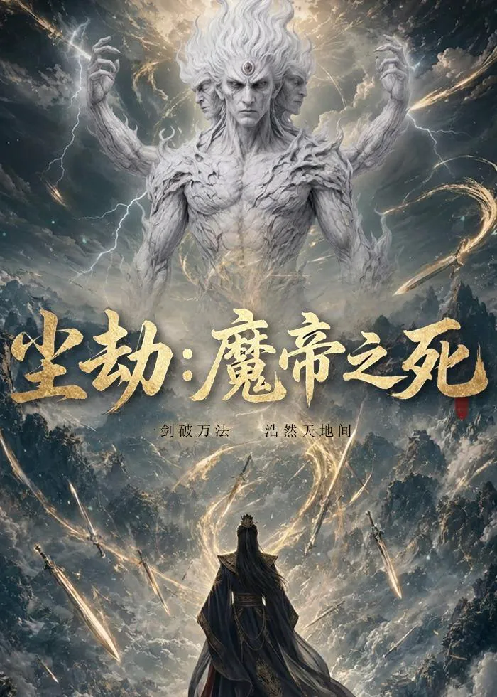 尘劫：魔帝之死