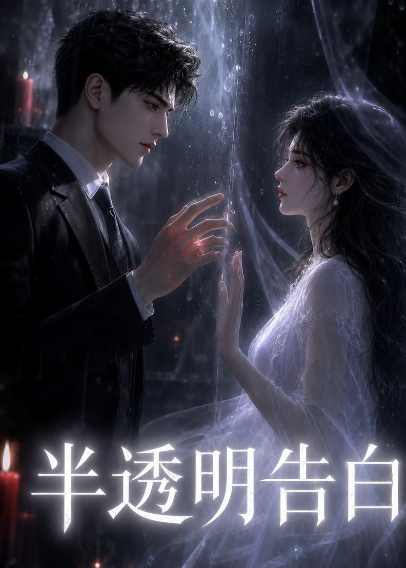 半透明告白