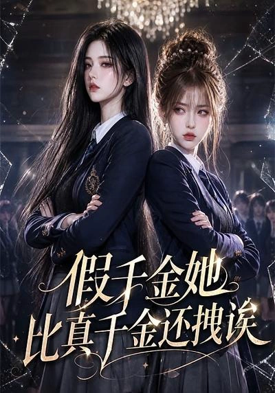 假千金她比真千金还拽诶
