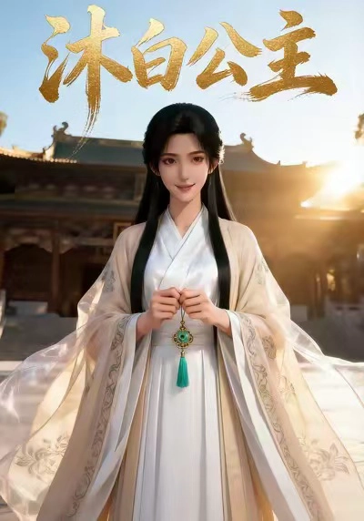 沐白公主