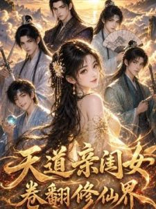 天道亲闺女，卷翻修仙界