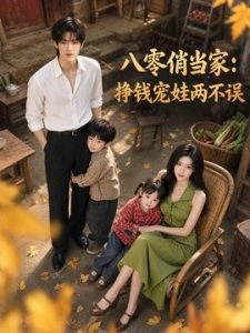八零俏当家：挣钱宠娃两不误