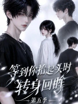 等到你抬起头时转身回眸（第五季）