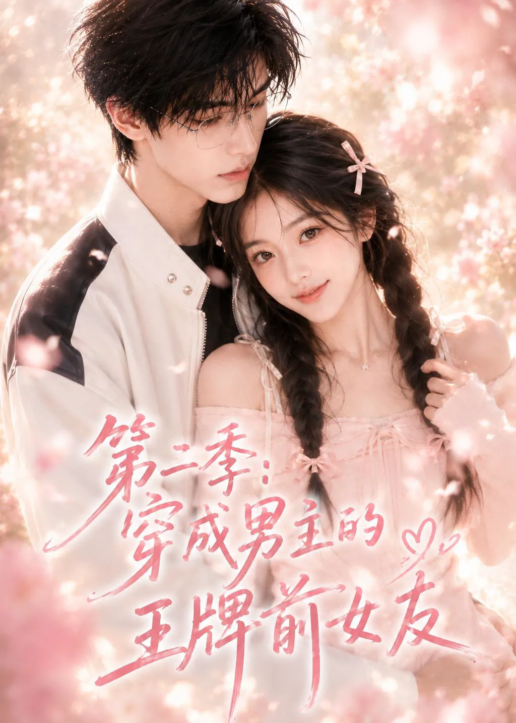 第二季：穿成男主的王牌前女友