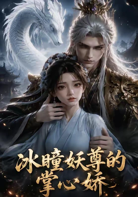 冰瞳妖尊的掌心娇