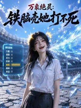 万象绝灵：铁脑壳她打不死