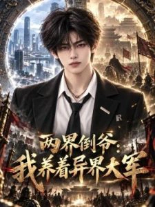 两界倒爷：我养着异界大军