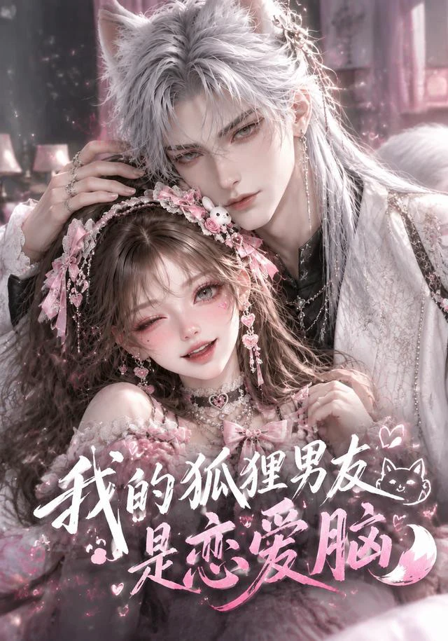 我的狐狸男友是恋爱脑