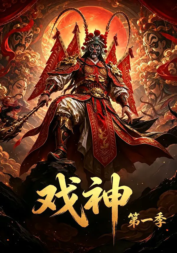 戏神第一季