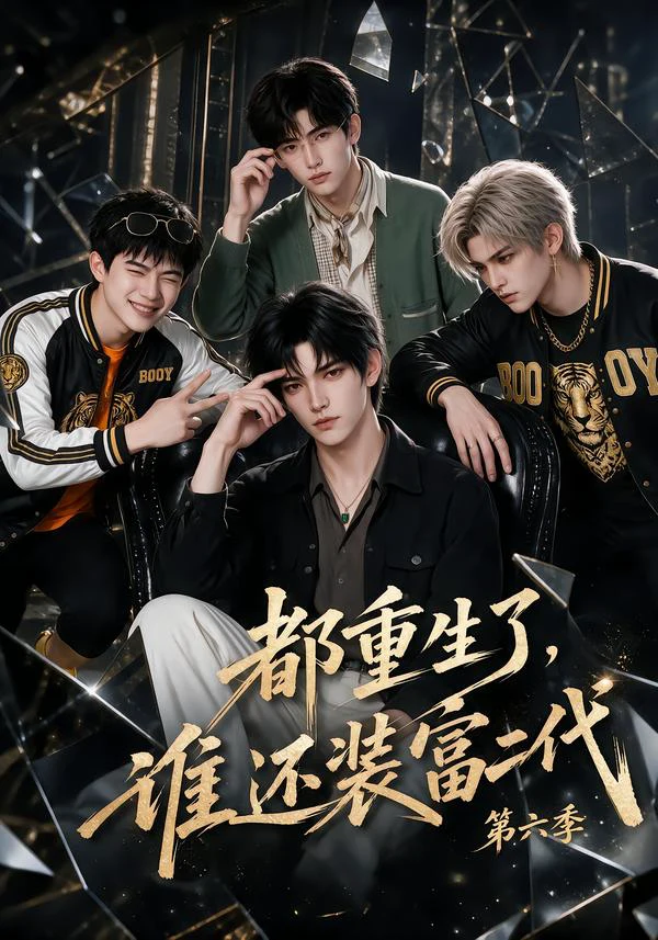 都重生了，谁还装富二代第六季