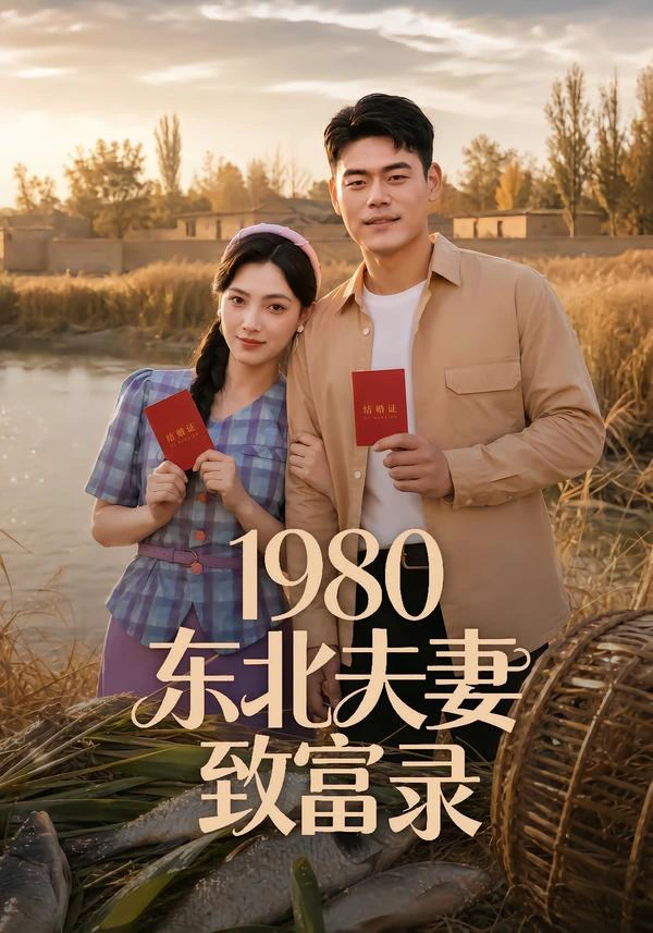 1980东北夫妻致富录