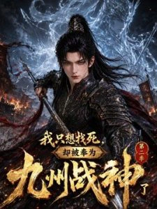 我只想找死，却被奉为九州战神了第二季