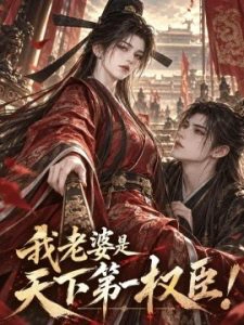 我老婆是天下第一权臣！