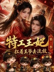 特工王妃扛着王爷去流放第二季