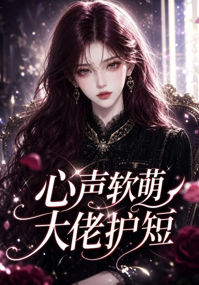 心声软萌，大佬护短