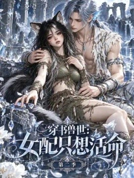穿书兽世：女配只想活命第二季