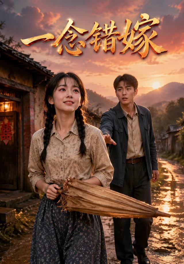 一念错嫁