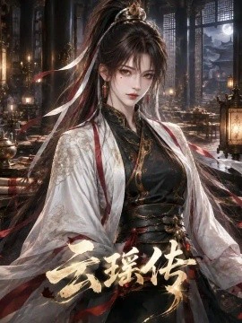 云瑶传