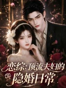恋综：顶流夫妇的隐婚日常