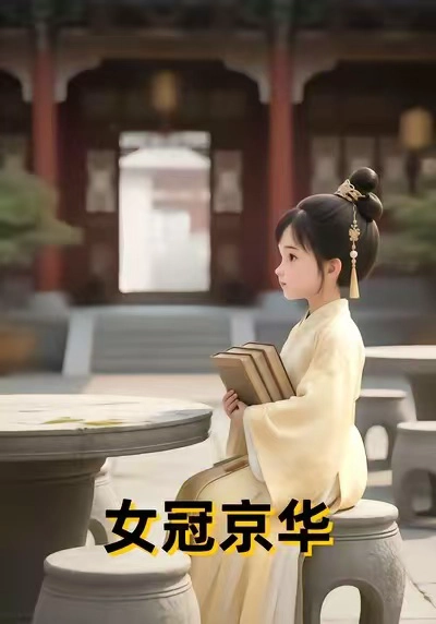 女冠京华