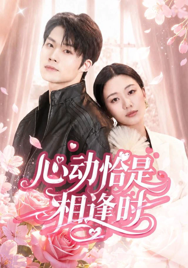 心动恰是相逢时（1080P）