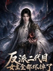 反派二代目，女主全都坏掉了