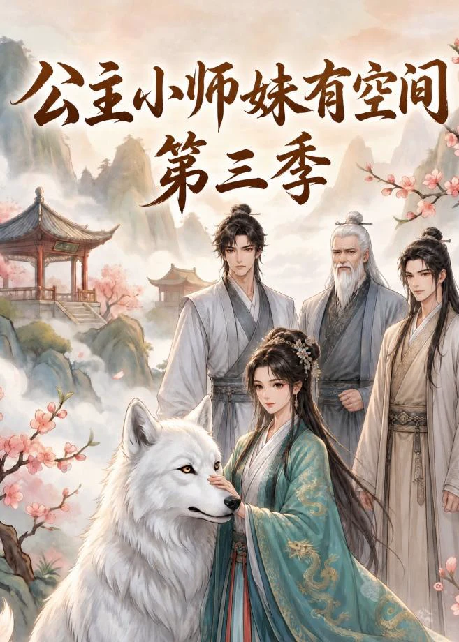 公主小师妹有空间第三季