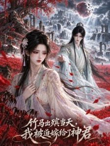 竹马出殡当天，我被迫嫁给了神君