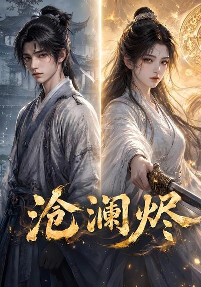 沧澜烬