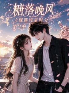 糖落晚风之砚遇浅夏时分第二季