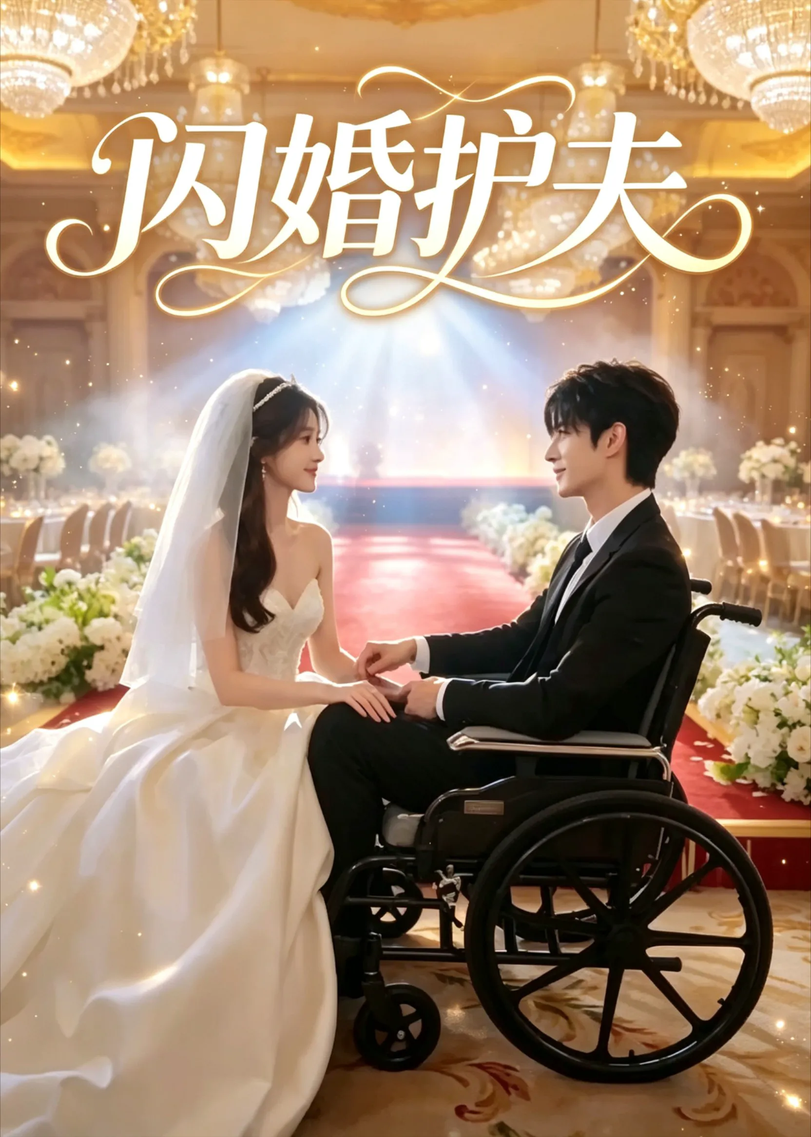 闪婚护夫