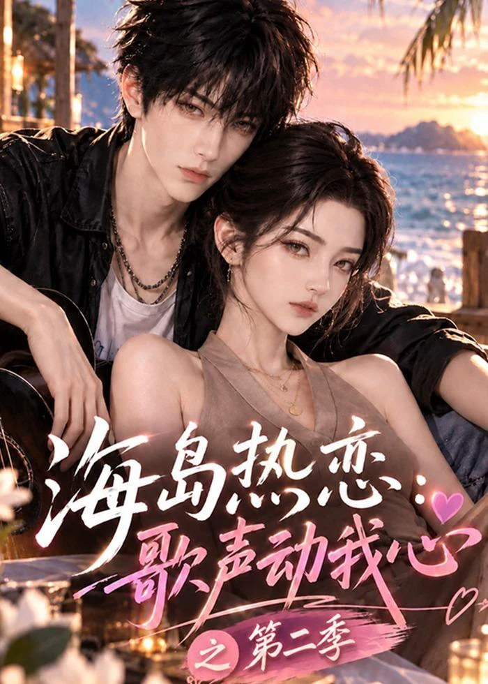 海岛热恋：歌声动我心之第二季