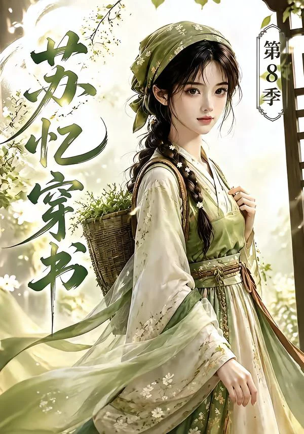 苏忆穿书第8季