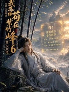 开局大帝封顶我选择苟在紫竹峰：随心舒适6