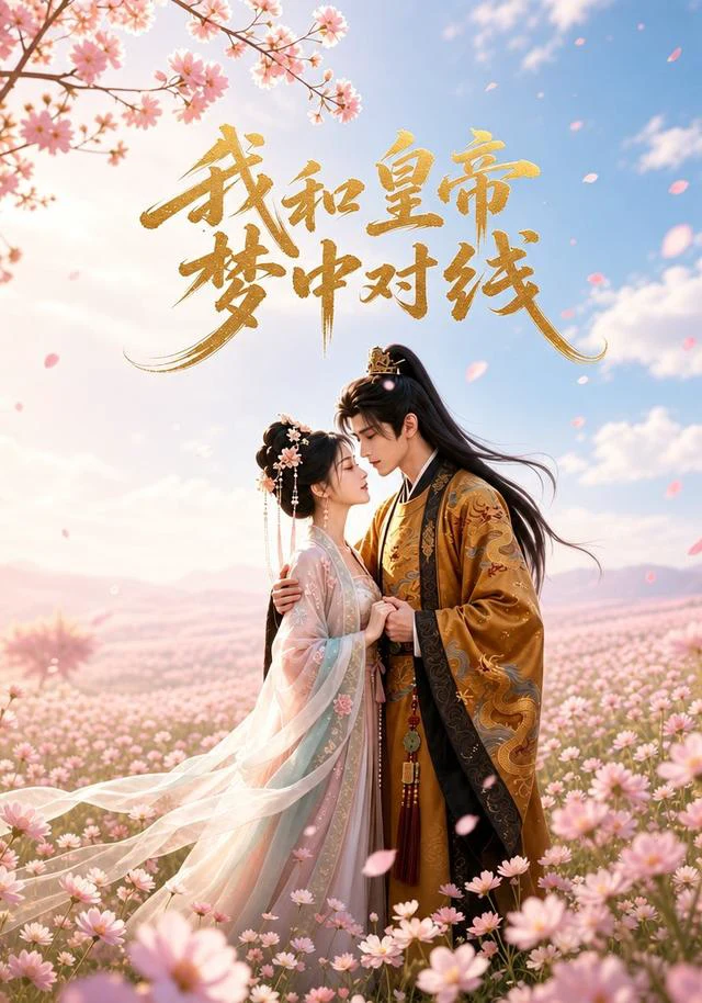 我和皇帝梦中对线