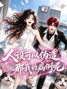 人设可以伪造那我的病例呢