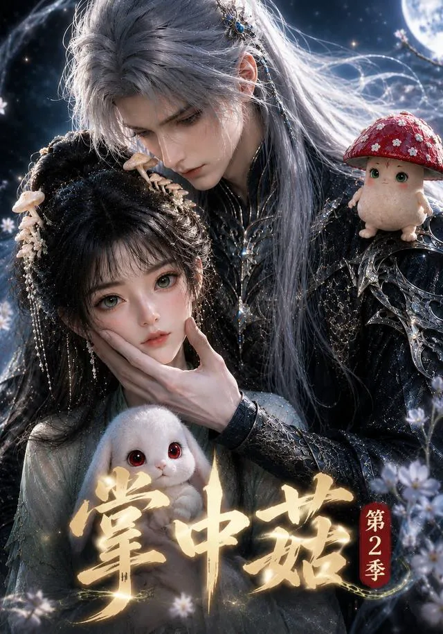 掌中菇第2季