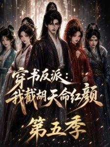 穿书反派：我截胡天命红颜第五季