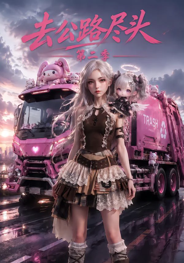 去公路尽头第二季