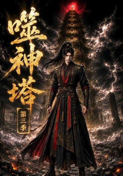 噬神塔第三季