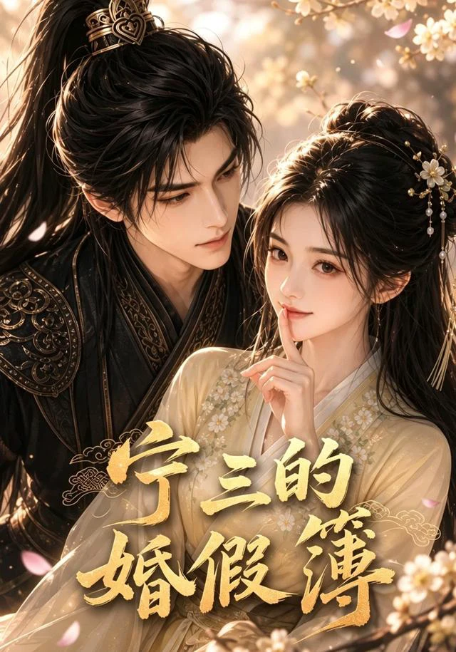 宁三的婚假簿