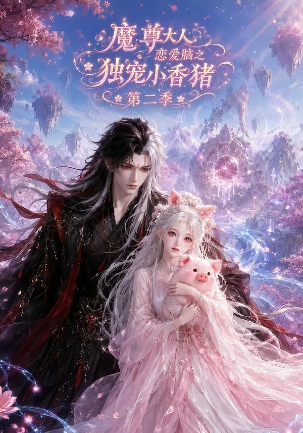 魔尊大人恋爱脑之独宠小香猪第二季